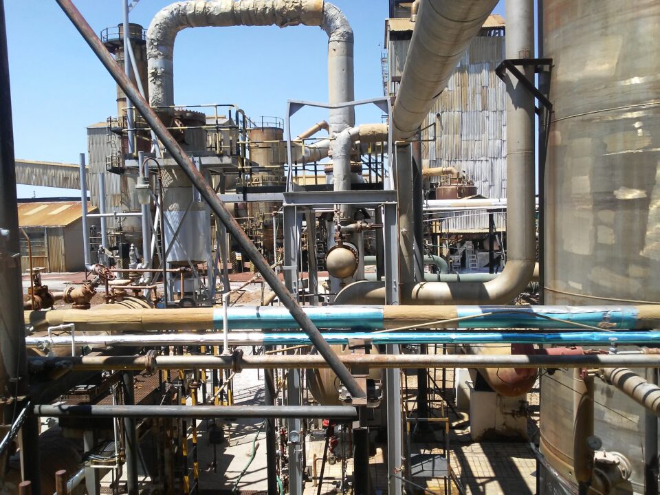 NACAG Zimbabwe as New Partner Country The Nitric Acid