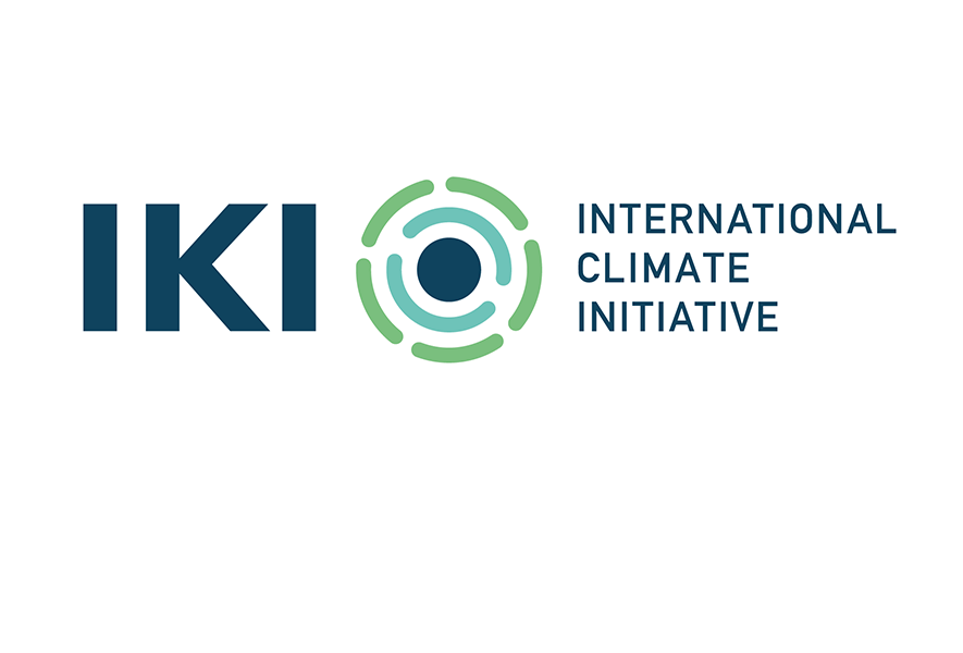 Logo IKI